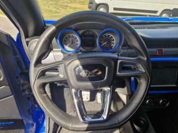 Ligier JS60